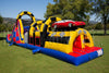 Image of Race Car Obstacle Challenge - IG5134