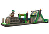Image of Supreme Obstacle Course (Survivor) - IG5136