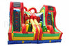 Image of Dual Lap Obstacle Challenge - IG5202