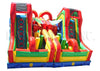 Image of Dual Lap Obstacle Challenge - IG5202