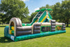 Image of Single Lap Obstacle Challenge Tropical - IG5206