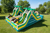 Image of Tropical Dual Lap Obstacle Challenge - IG5207