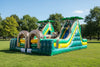 Image of Tropical Dual Lap Obstacle Challenge - IG5207