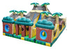 Image of 3 Piece Tropical Obstacle Course - IG5212