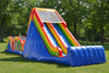 Image of Extreme Rush Obstacle Course - IG5240