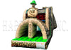Image of Extreme Rush Commercial Inflatable Obstacle Course (Camo) - IG5240-1CC