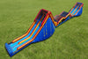 Image of 131' Hercules Challenge commercial inflatable obstacle course - IG5249