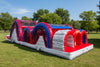 Image of 3 Lane Mega Thrill IG5250-1M