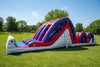 Image of 3 Lane Mega Thrill IG5250-1M
