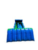 Image of 18 Foot Double Drop Wet Dry Marble Slide - WS4122-1MBG