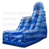 Image of 20'H Blue Ice (Slide Only) by eInflatables