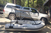 Image of Sport Boat Bimini by Island Hopper