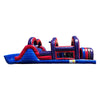 Image of IN-805 Dark Obstacle Course.