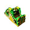 Image of IN-878 Toxic Waste Dump Obstacle Course.
