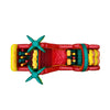 Image of IN-879 Tropical Obstacle Course.