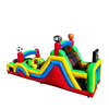 Image of IN-880 Sport Obstacle Course.