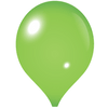 Image of PermaShine 12" Indoor Replacement Balloons