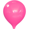 Image of PermaShine 12" Indoor Replacement Balloons