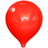 Image of PermaShine 12" Indoor Replacement Balloons
