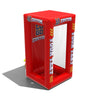 Image of Custom Inflatable Cash Grab Machine