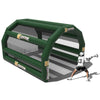 Image of Custom Inflatable Lacrosse Shooting Station