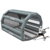 Image of Custom Inflatable Lacrosse Shooting Station