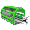 Image of Custom Inflatable Lacrosse Shooting Station