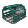 Image of Custom Inflatable Lacrosse Shooting Station