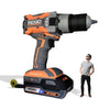 Image of Inflatable Product Replica