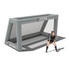 Image of Custom Inflatable Soccer Goals