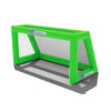 Image of Custom Inflatable Soccer Goals