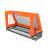 Image of Custom Inflatable Soccer Goals
