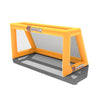 Image of Custom Inflatable Soccer Goals