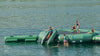 Image of Bounce N Slide Attachment Natural Green