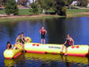 Image of Island Hopper Island Runner Inflatable Water T