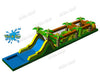 Image of Jungle Challenge Wet & Dry Obstacle