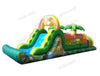Image of Jungle Fun Obstacle Course