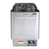 Image of 3 kW Harvia KIP Wet Dry Sauna Heater Stove Digital Controller by Aleko
