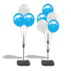 Image of White and Blue Reusable DuraBalloon Cluster Kit