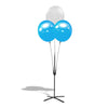 Image of White and Blue Reusable DuraBalloon Cluster Kit