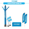 Image of Jackson Hewitt Grand Opening Budget Kit