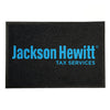 Image of Jackson Hewitt Door Mat - Carpet