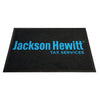 Image of Jackson Hewitt Door Mat - Carpet