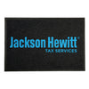 Image of Jackson Hewitt Door Mat - Carpet