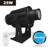 Image of Jackson Hewitt GOBO Logo Projector