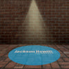 Image of Jackson Hewitt GOBO Logo Projector
