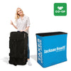 Image of Jackson Hewitt Hard Case Podium