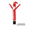 Image of Jackson Hewitt Santa Air Dancers®