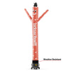 Image of Jackson Hewitt Valentines Air Dancers®