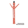 Image of Jackson Hewitt Valentines Air Dancers®